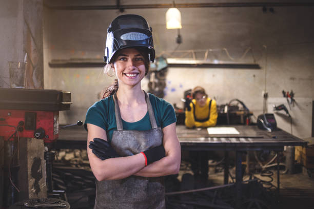 Best Automation and Robotic Welding in Old Saybrook Center, CT