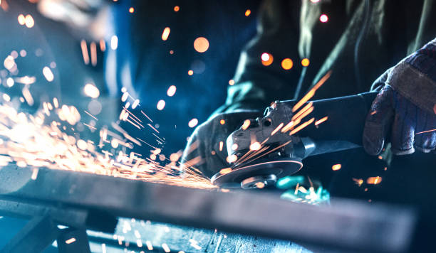 Best Artistic and Custom Metal Fabrication in Old Saybrook Center, CT